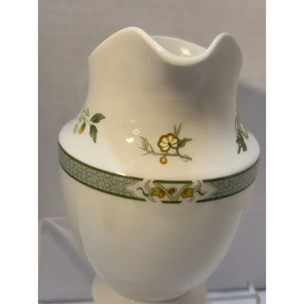 Royal Doulton Tonkin Creamer